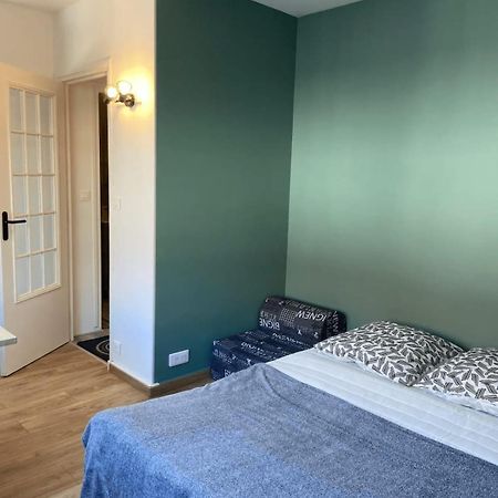 Glamorous Studio For Pleasant Vacations Le Touquet Экстерьер фото