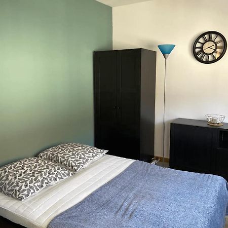 Glamorous Studio For Pleasant Vacations Le Touquet Экстерьер фото