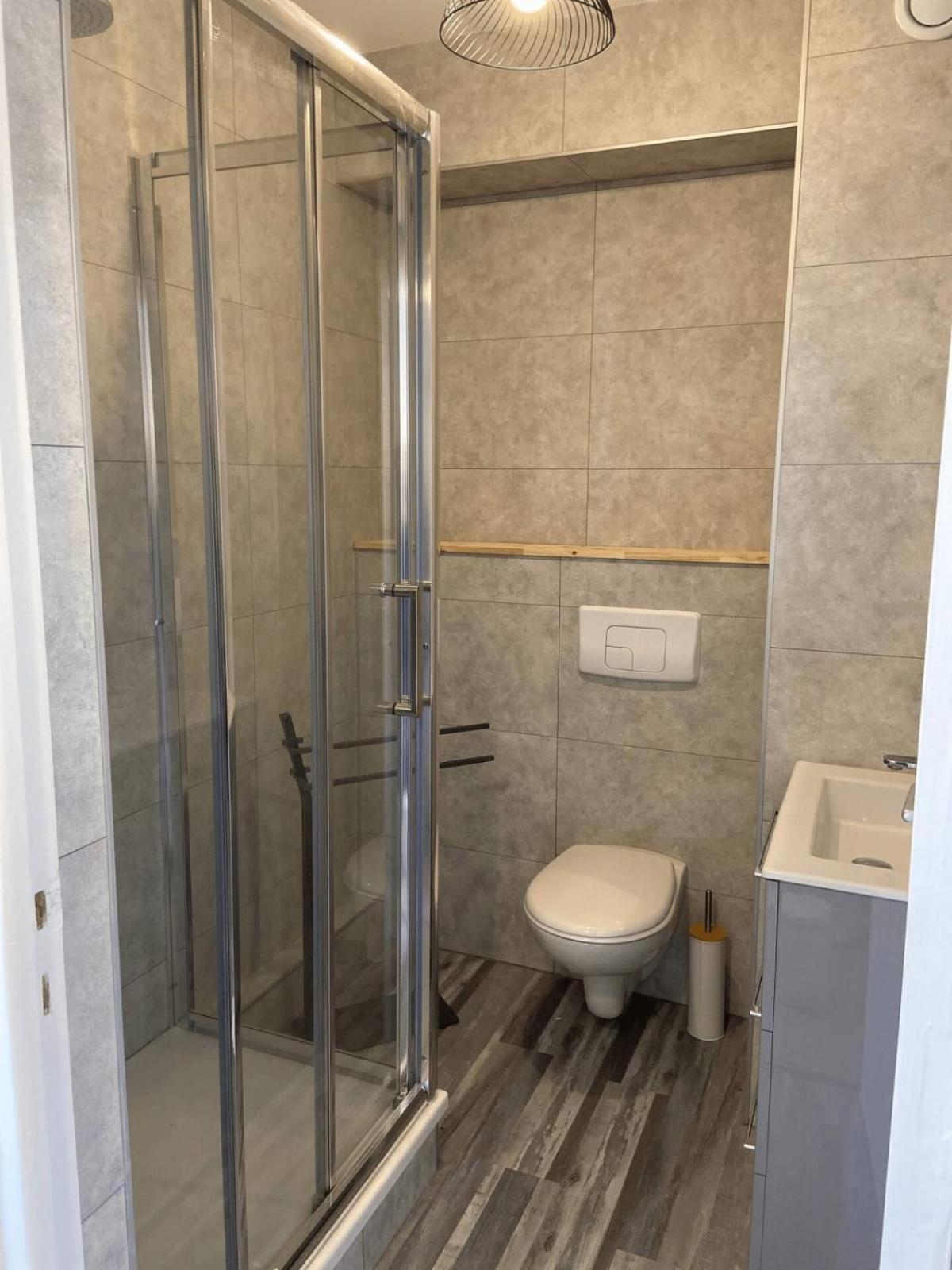 Glamorous Studio For Pleasant Vacations Le Touquet Экстерьер фото