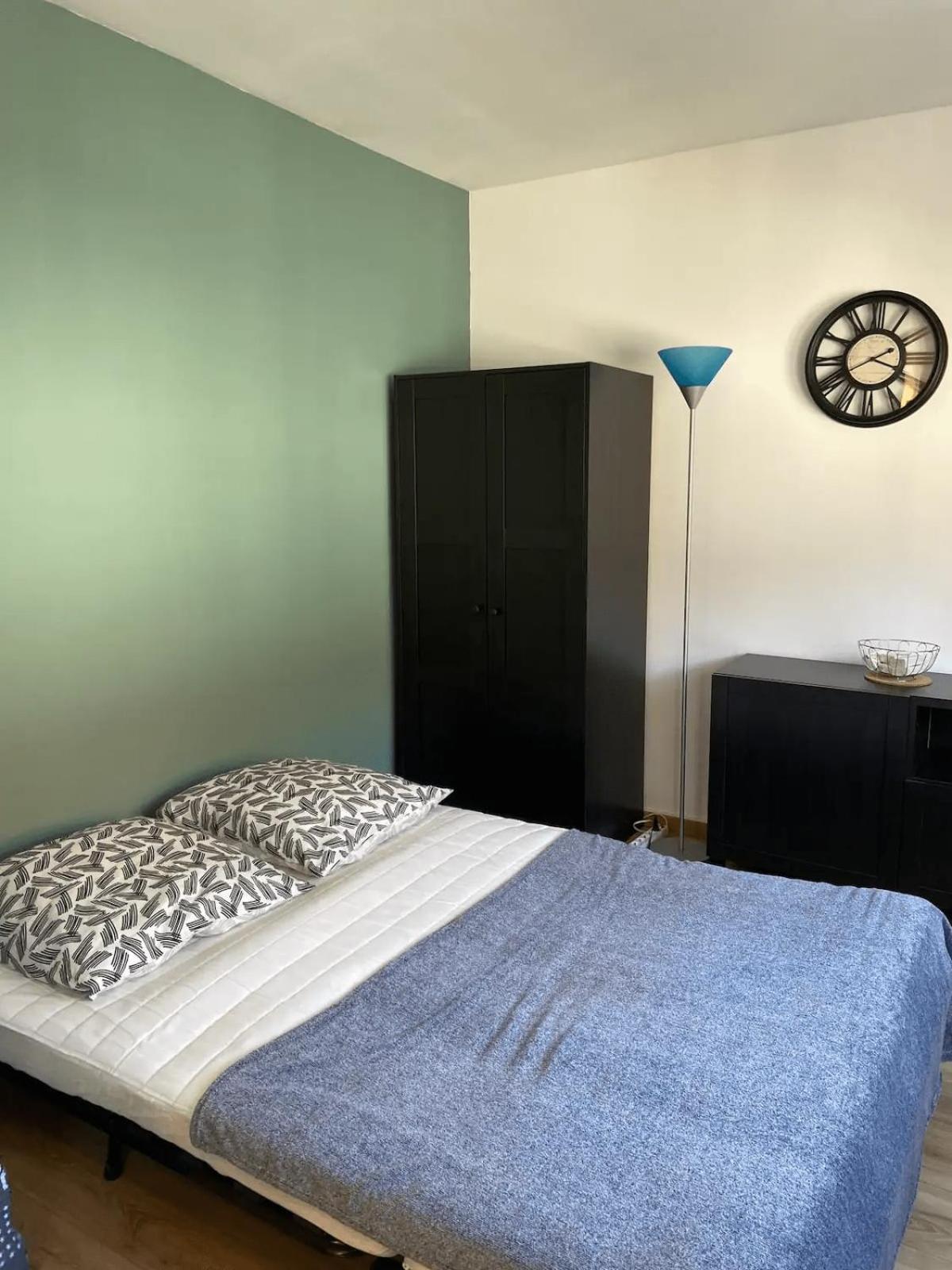 Glamorous Studio For Pleasant Vacations Le Touquet Экстерьер фото